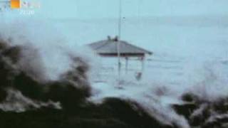 Pacific Tsunami  1946 amp 1954 [upl. by Einwahr]