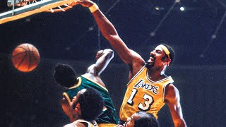 How Good Was Wilt Chamberlain Actually [upl. by Retseh]