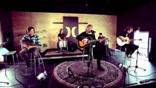 Switchfoot  Dark Horses LIve  Hurley Studios [upl. by Calli]