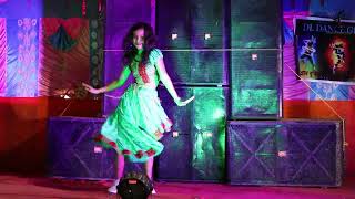 Jotoi ghuri orao raate latai to amar hata  যতই ঘুড়ি ওড়াও রাতে  Item Song Dance  Program Dance [upl. by Sateia571]