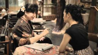 ANDIEN  GEMILANG Official Video [upl. by Fidellas774]