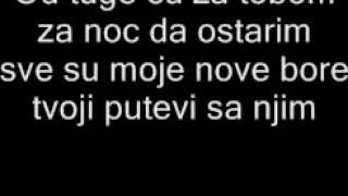 Dzej  Od ljubavi do mrznje  Lyrics [upl. by Artenak]