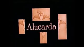 Alucarda  1975  trailer [upl. by Dihahs]