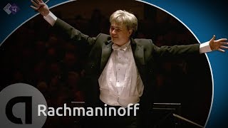 Rachmaninoff Symphonic Dances op45  Live concert HD [upl. by Miharbi]