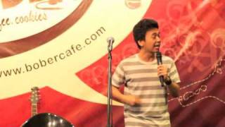 StandUpNite2  Raditya Dika Part 1 of 2 [upl. by Thury]