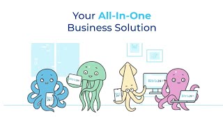 Bitrix24 Your AllInOne Business Solution [upl. by Petey]