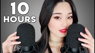 ASMR 100 Guaranteed Sleep  10 Hours of Intense Relaxation [upl. by Assyn]