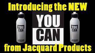 YouCAN Refillable Air Powered Spray Can [upl. by Carthy]