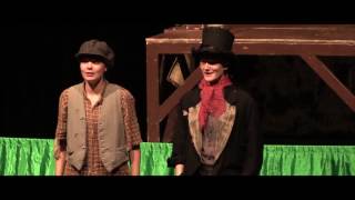 Oliver Twist Trailer [upl. by Selmore]