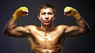 GENNADY GGG GOLOVKIN  HighlightsKnockouts [upl. by Schear]