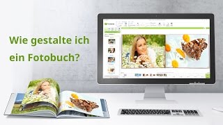 NEUE Fotobuch Software von fotokasten [upl. by Squires]