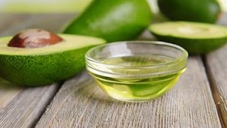 Cómo hacer Aceite de Aguacate  Mejor Salud [upl. by Atnaloj619]