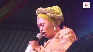 TOPE ALABI  praise the almighty concert 2018 [upl. by Maletta]