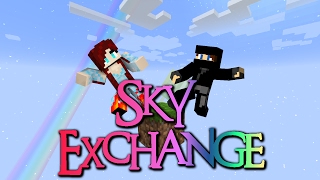 SkyExchange Episode 25  How Do I Blood Magic [upl. by Htebesile]