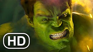 Hulk vs Abomination  Marvel Contest of Champions [upl. by Ameehs]