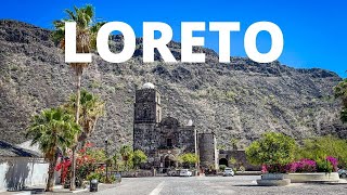 What to Do in Loreto Mexico [upl. by Anjali]