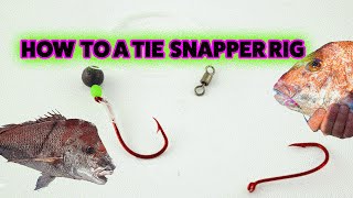 Best Red Snapper Rigs for any experience level [upl. by Mani515]