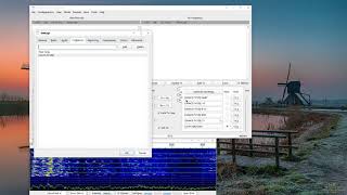 WSJTX FT8 Settings [upl. by Asselam]