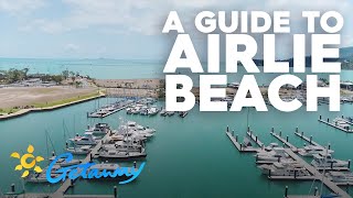 Airlie Beach Guide  Getaway 2020 [upl. by Quar95]