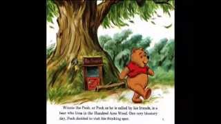 Winnie The Pooh amp The Blustery Day  Disney Story [upl. by Averil771]