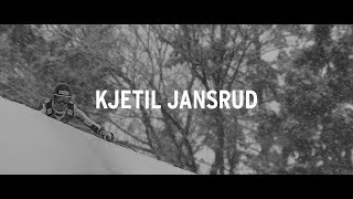 My Motivation Kjetil Jansrud [upl. by Noryv665]