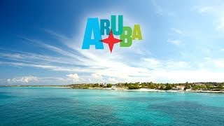 Aruba  One Happy Island [upl. by Htepsle]