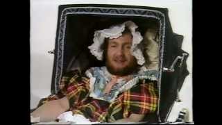 The Unforgettable Kenny Everett [upl. by Inalak]