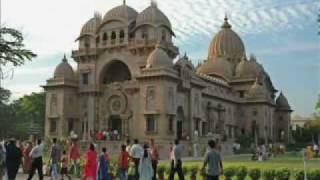 Sri Ramkrishna Arati at Belur Math [upl. by Cila617]