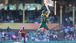 Top 10 Most Unbelievable shots in Cricket history [upl. by Steinway]