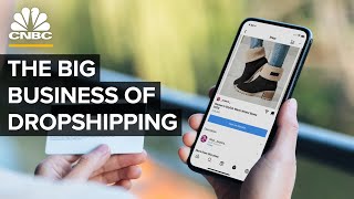 How Shopify Dropshipping Works [upl. by Manchester]