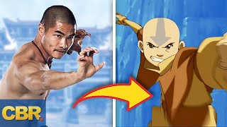 Avatar Martial Art Bending Styles Explained [upl. by Carine922]