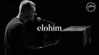 Elohim  Hillsong Worship [upl. by Terza]