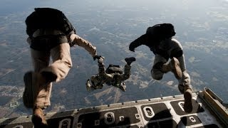 US NAVY SEALs amp SWCC  Inspirational Video [upl. by Nameerf]