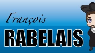 François Rabelais Sa vie  Biographie [upl. by Etnecniv]