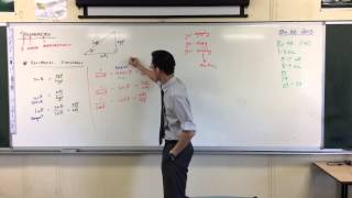 The Basic Trig Ratios amp their Reciprocals [upl. by Harak]