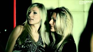 House Rockerz  HerzRasen Official Video HD [upl. by Iniretake635]