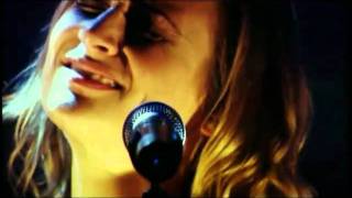 Hooverphonic  Mad About You LIVE [upl. by Arlon]