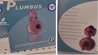 Plumbus  Tik Tok [upl. by Lucier]