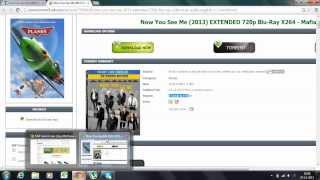 How to download 100 FREE Movies from Internet in 10 minuets [upl. by Samala]