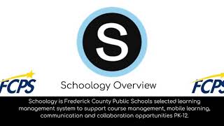 Schoology Overview Elementary  Student View [upl. by Rediah524]