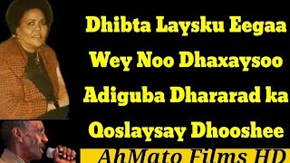 Magool Iyo Qasali Dhab U Fiirso Waliga Official Music Vidio 2020 [upl. by Richardo635]