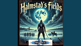 Halmstads Fields [upl. by Wyn]