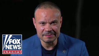 Dan Bongino makes big announcement on Hannity [upl. by Kirre738]