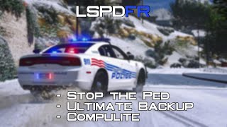 How to Install Bejoijos Plugins  LSPDFR [upl. by Innavoj]