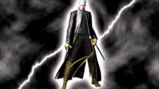 Devil May Cry 3 OST  Vergil Battle 1 Extended Version [upl. by Gibbons]