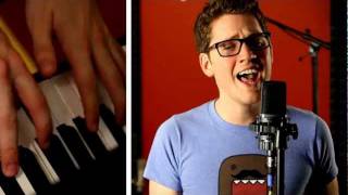 It Girl  Jason Derulo cover by Alex Goot [upl. by Onej]