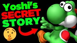 Yoshis SECRET STORY [upl. by Singer517]