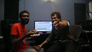 Comali  Song Composing With Samosa  Moviebuff Promo  Jayam Ravi Kajal Aggarwal  Pradeep Rangana [upl. by Kuehn70]