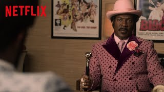 Transporting and Transforming Costume Designer Ruth E Carter on DOLEMITE IS MY NAME  Netflix [upl. by Mylan872]