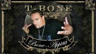 TBone feat Lil Zane amp Montell Jordan  To Da River [upl. by Suzy]